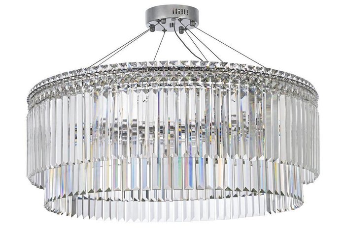 Люстра подвесная Arti Lampadari Elite Ovindoli L 1.5.80.101 N