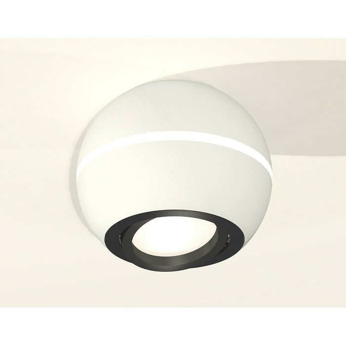 Светильник точечный Ambrella Techno Spot XS1101021 - купить Накладные споты по цене 7001.0