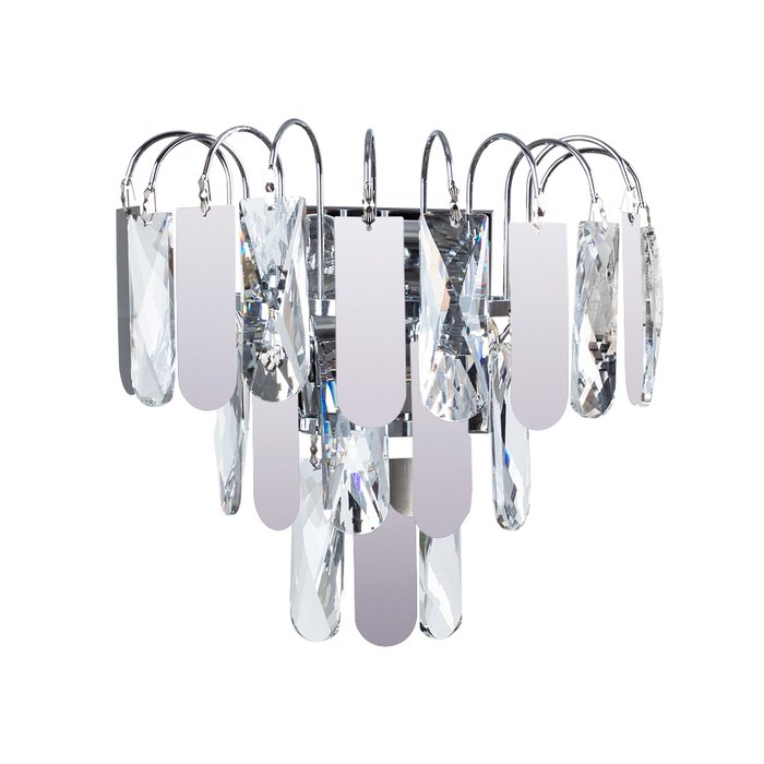 Светильник Arte Lamp Vivien A2719AP-2CC Светильник Arte Lamp Vivien A2719AP-2CC