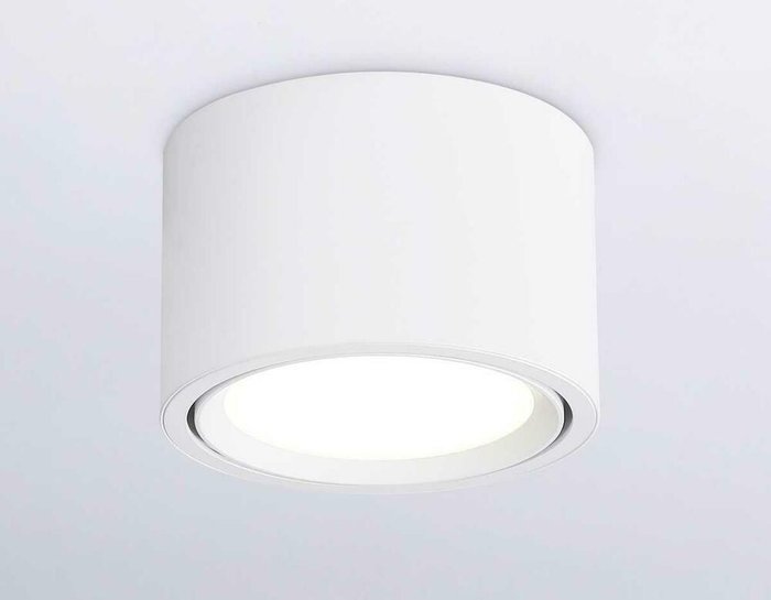 Потолочный светильник Ambrella light Techno Spot GX Standard tech TN6805 - лучшие Потолочные светильники в INMYROOM