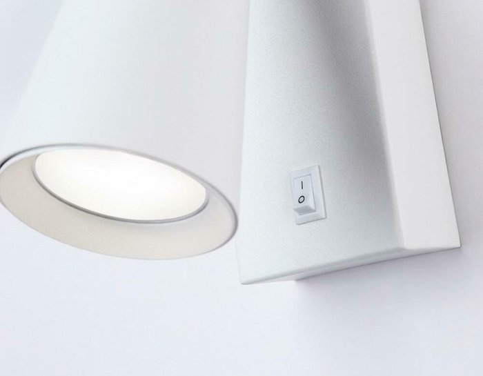 Бра Ambrella light Techno Spot Move TA13141 - купить Бра и настенные светильники по цене 2385.0