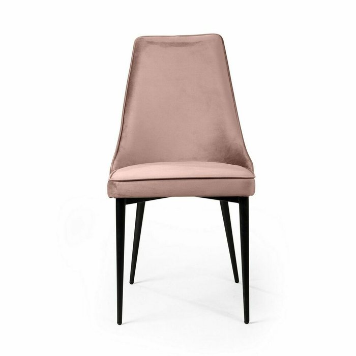 Стул Oliver бежевого цвета - купить Обеденные стулья по цене 8900.0