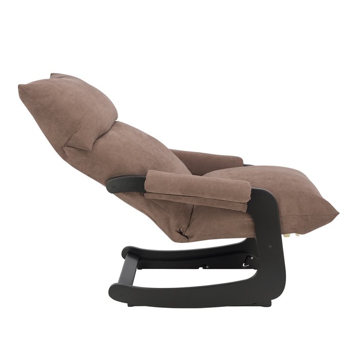 Кресло-трансформер Модель 81 Verona Brown venge - купить Интерьерные кресла по цене 12908.0