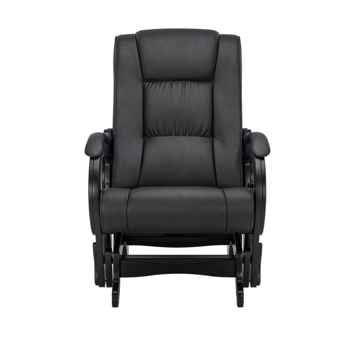 Кресло-качалка глайдер Модель 78 люкс с обивкой Dundi 108  - купить Интерьерные кресла по цене 34678.0