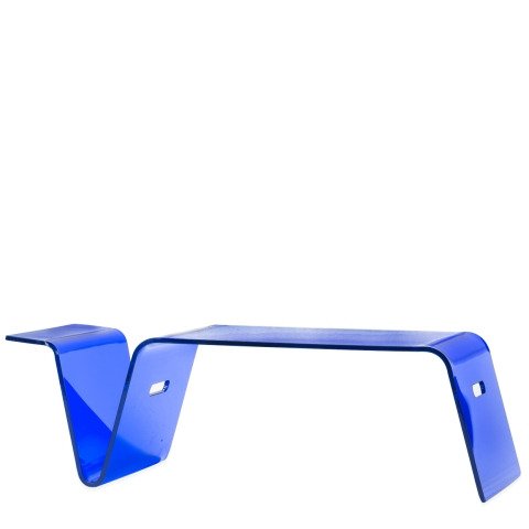 Журнальный столик "Modern Acrylic" из пластика