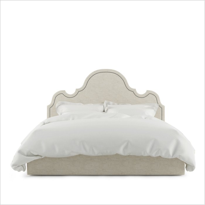 Кровать Jasmine Bed 170х200, 180х200, 190х200 - купить Кровати для спальни по цене 84370 Кровать Jasmine Bed 170х200, 180х200, 190х200 - купить Кровати для спальни по цене 84370