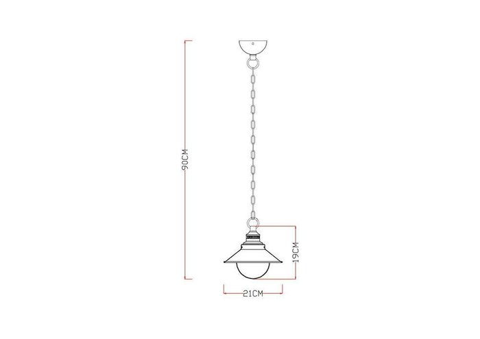 Подвесной светильник Arte Lamp Grazioso  - лучшие Подвесные светильники в INMYROOM