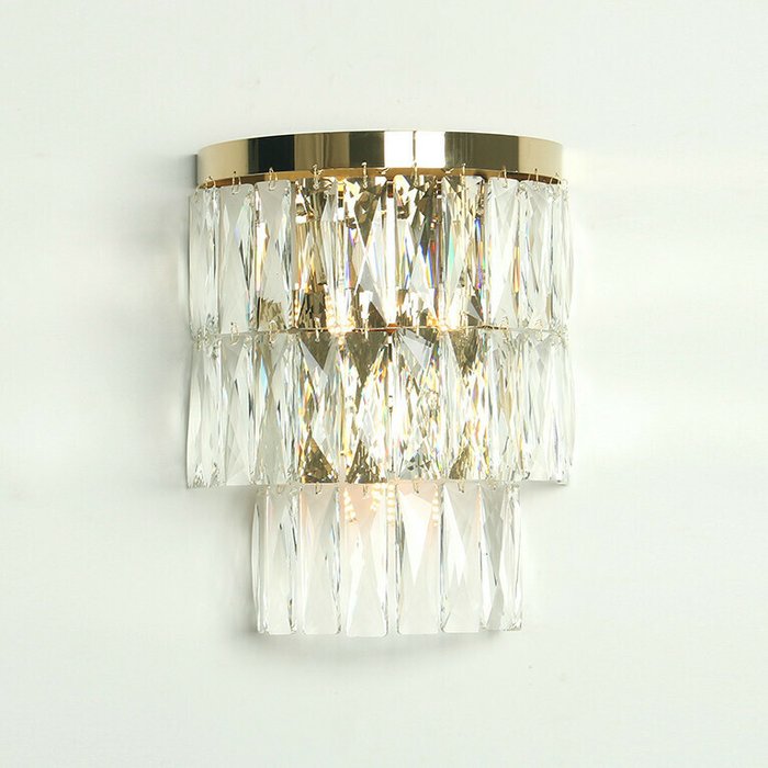 Бра Newport 10120 Elizabeth 10123/A new gold Бра Newport 10120 Elizabeth 10123/A new gold