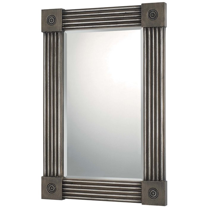 Настенное зеркало «Клейтон» - лучшие Настенные зеркала в INMYROOM