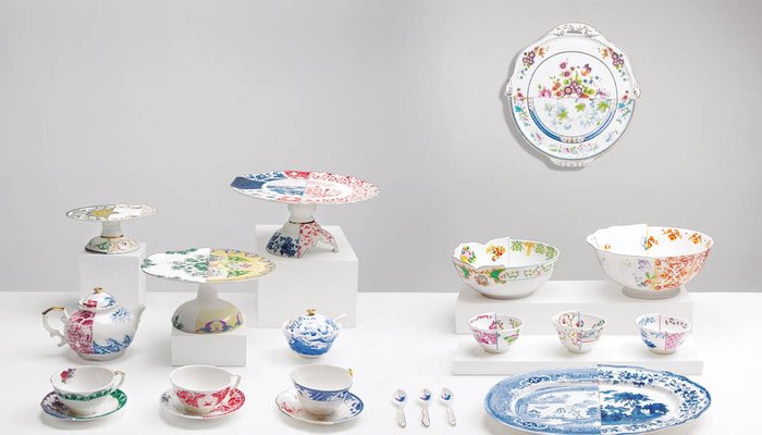 Набор из 3-х фарфоровых ложечек SelettI Hybrid - лучшие Прочее (не использовать) в INMYROOM Набор из 3-х фарфоровых ложечек SelettI Hybrid - лучшие Прочее (не использовать) в INMYROOM