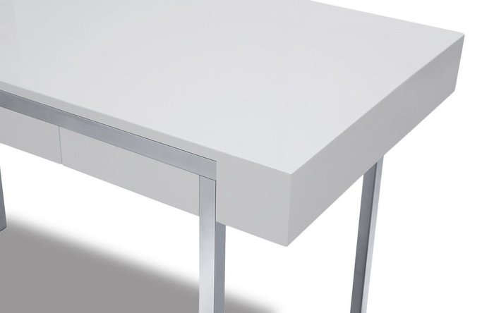 Письменный стол с ящиком - купить Письменные столы по цене 34600.0