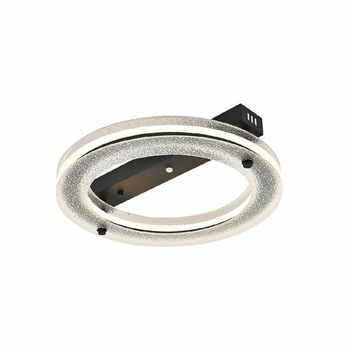 Потолочный светильник Ambience 10302/1LED (акрил, цвет прозрачный) Потолочный светильник Ambience 10302/1LED (акрил, цвет прозрачный)