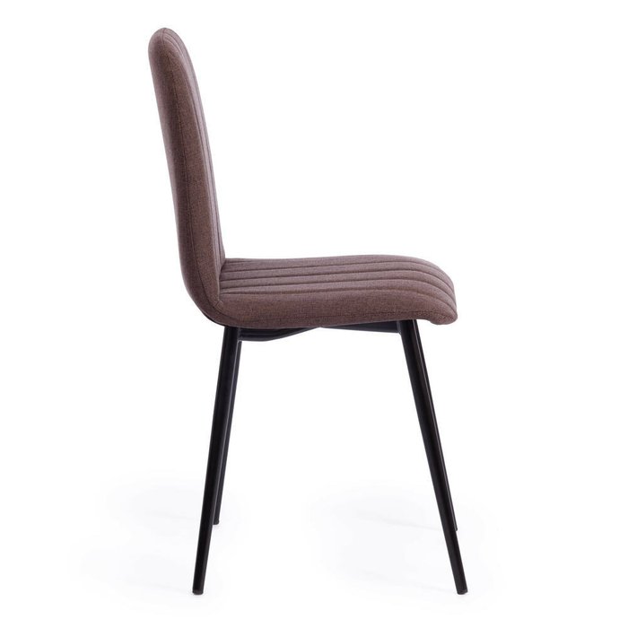 Стул ARC коричневого цвета - купить Обеденные стулья по цене 3920.0