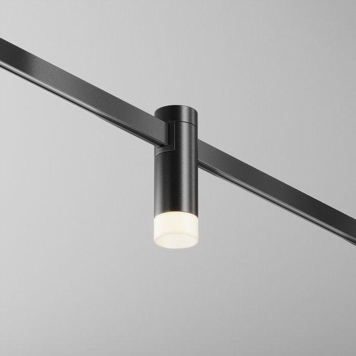 Трековый светильник Technical TR145-1-3W3K-W-B Skim Магнитная модульная трековая система FLARITY - лучшие Трековые светильники в INMYROOM Трековый светильник Technical TR145-1-3W3K-W-B Skim Магнитная модульная трековая система FLARITY - лучшие Трековые светильники в INMYROOM