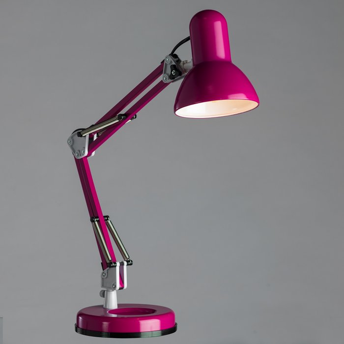 Настольная лампа Arte Lamp "Junior" - купить Рабочие лампы по цене 2890.0