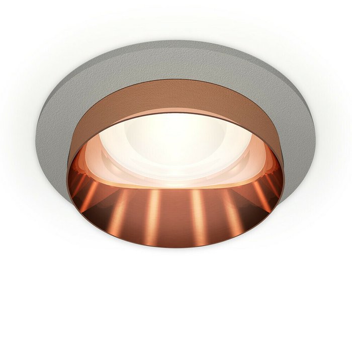 Светильник точечный Ambrella Techno Spot XC6514025