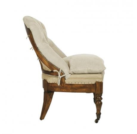 Kemper deconstructed chair - купить Интерьерные кресла по цене 65030.0