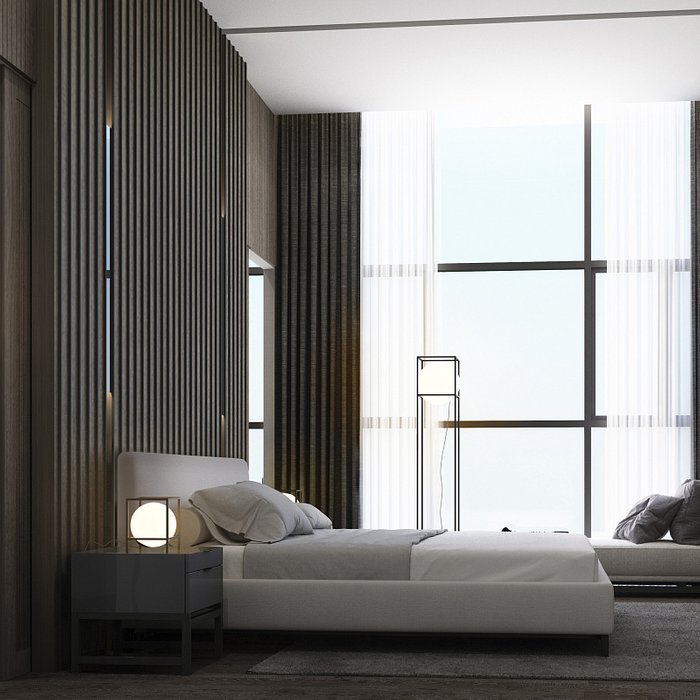 Настольная лампа Desigual 7611 (стекло, цвет белый) - лучшие Настольные лампы в INMYROOM