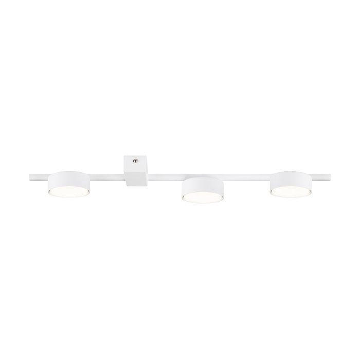 Потолочный светильник Freya FR5363CL-03W Tactic Modern - купить Потолочные светильники по цене 7990.0