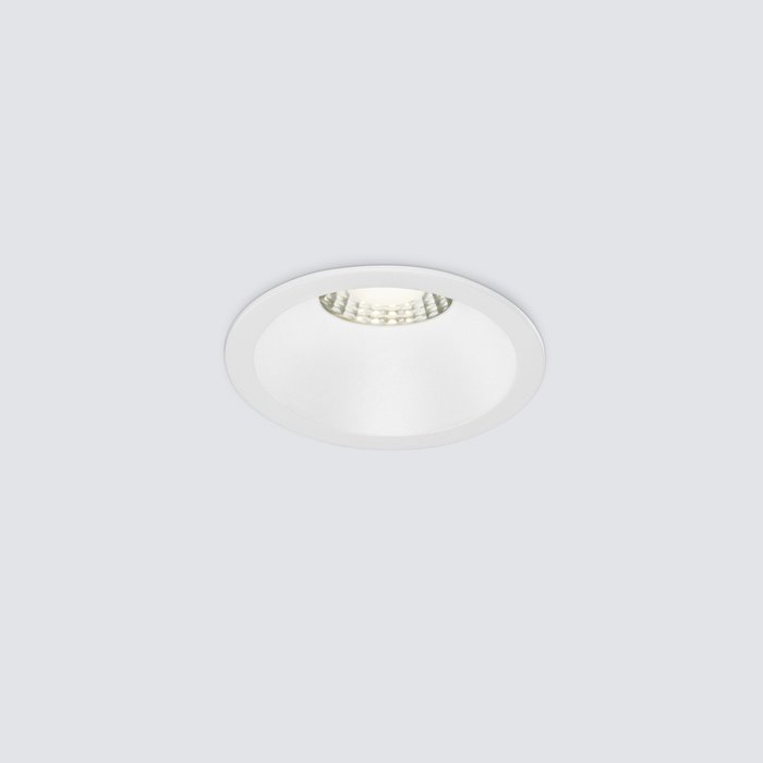 Встраиваемый точечный светильник 15266/LED Lin