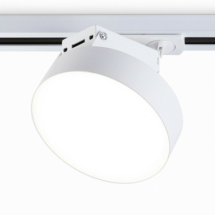 Трековый светильник Ambrella Track System GL6837 Трековый светильник Ambrella Track System GL6837