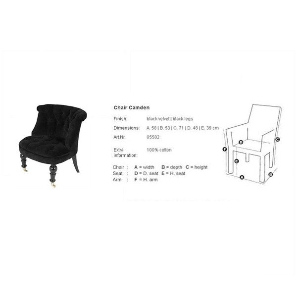 Кресло   - купить Интерьерные кресла по цене 28600.0
