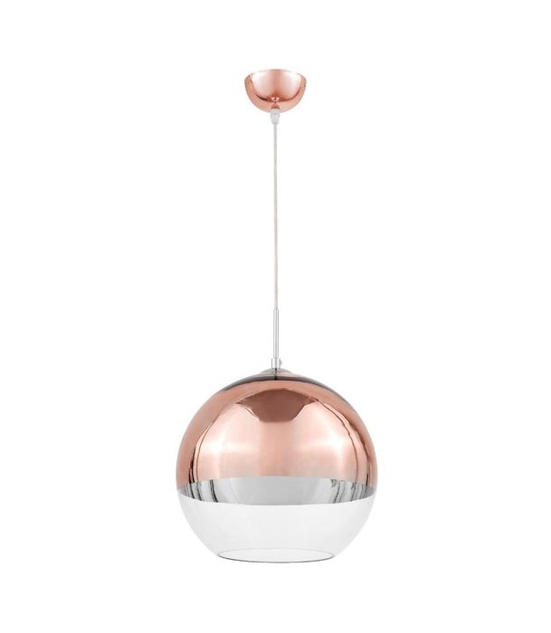 Подвесной светильник Veroni цвета розовое золото - лучшие Подвесные светильники в INMYROOM