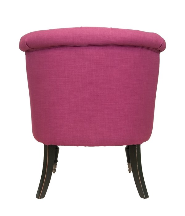 Кресло Aviana pink - лучшие Интерьерные кресла в INMYROOM