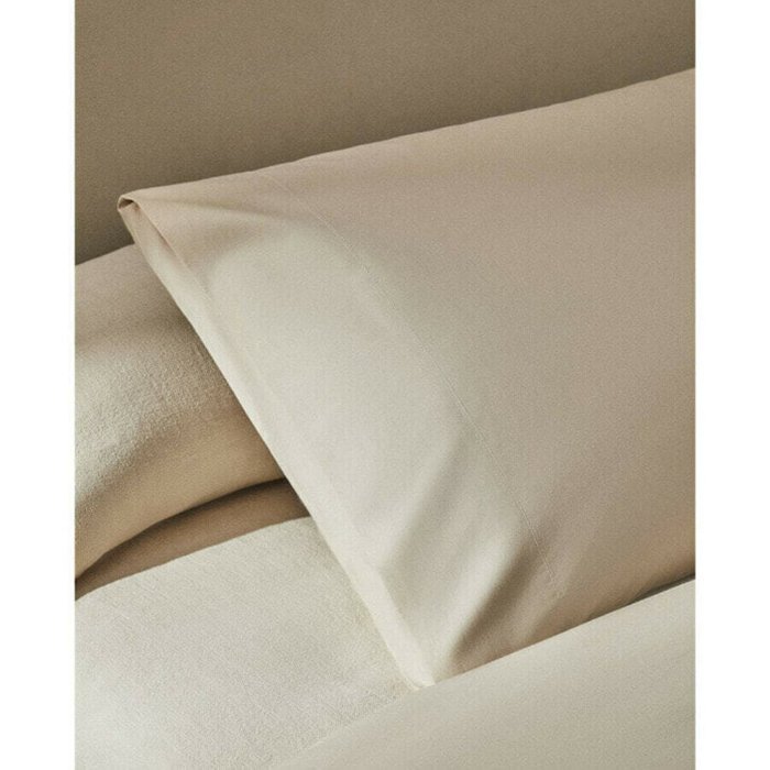 Наволочки (200 thread count) cotton percale pillowcase - купить Комплекты по цене 4084.0