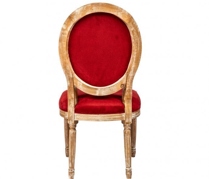 Стул Бульвар в Париже  - купить Обеденные стулья по цене 32000.0