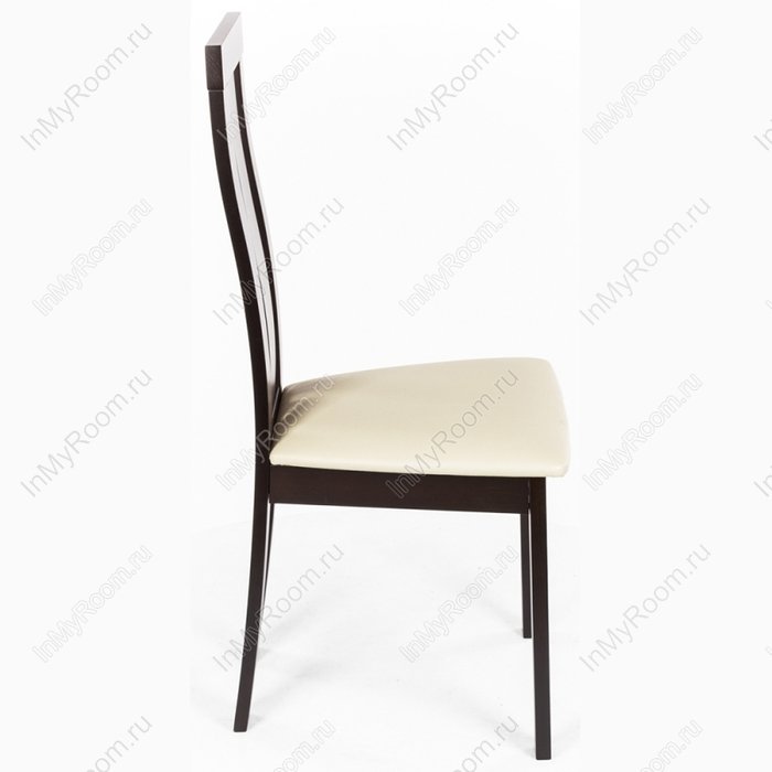 Стул Mio с каркасом из массива бука  - лучшие Обеденные стулья в INMYROOM