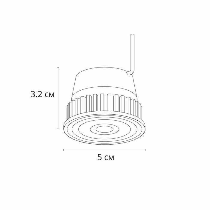 Светодиодный модуль диммируемый Arte Lamp ORE A22071-4K - купить Соединитель (коннектор) для треков по цене 1200.0 Светодиодный модуль диммируемый Arte Lamp ORE A22071-4K - купить Соединитель (коннектор) для треков по цене 1200.0