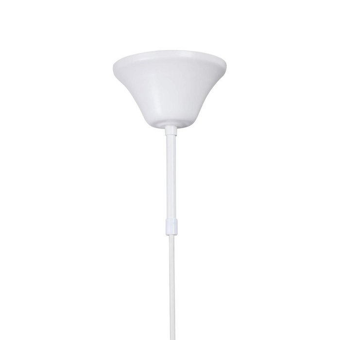 Подвесной светильник с белым плафоном - лучшие Подвесные светильники в INMYROOM