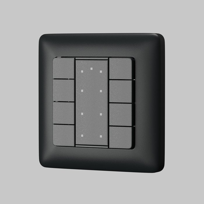 Панель управления Lighting control 721046 Панели управления DALI - купить Выключатели по цене 11590.0 Панель управления Lighting control 721046 Панели управления DALI - купить Выключатели по цене 11590.0