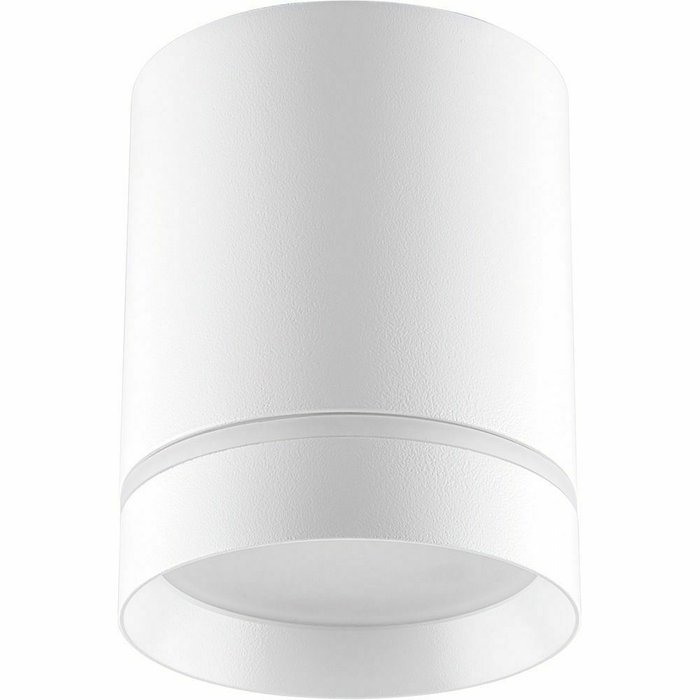 Накладной светильник AL534 32691 (акрил, цвет белый) - купить Накладные споты по цене 2192.0