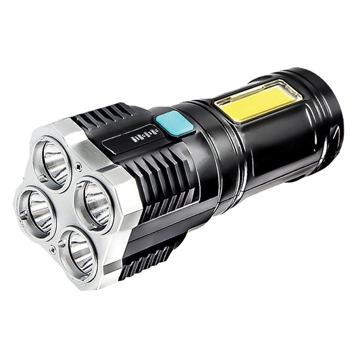 фонарь TH2409 48789 (цвет черный) - купить Наземные светильники по цене 511