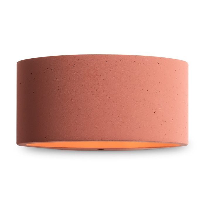 Настенный светильник (бра) Freya FR5582WL-01R Terra Modern Настенный светильник (бра) Freya FR5582WL-01R Terra Modern