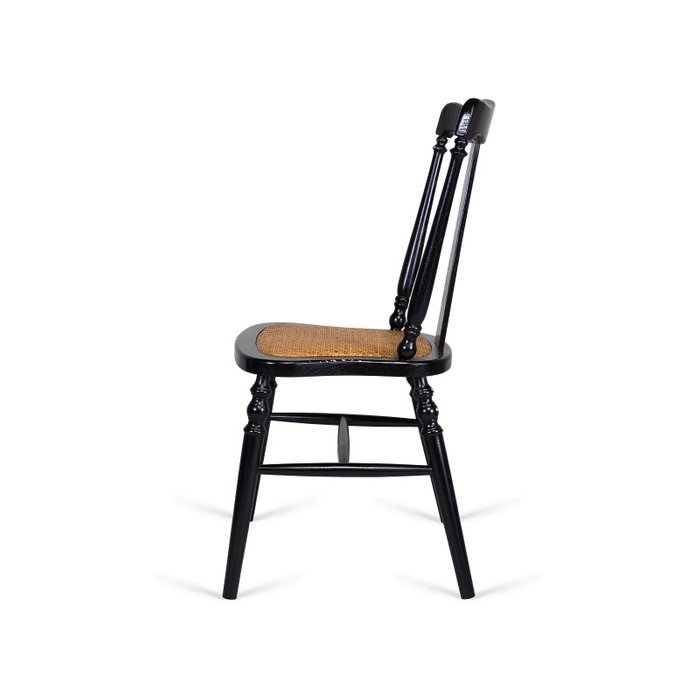 Стул Kangas в винтажном стиле - купить Обеденные стулья по цене 8850.0