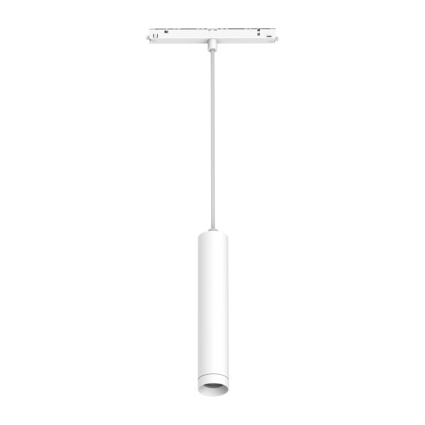 Трековый светильник Arlight Mag-Orient-Spot-Hang-R45-12W Warm3000 035831 Трековый светильник Arlight Mag-Orient-Spot-Hang-R45-12W Warm3000 035831