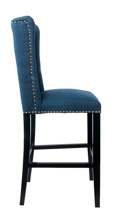 Барный стул Skipton Blue - купить Барные стулья по цене 31000.0