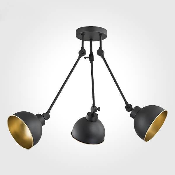 Подвесная люстра TK Lighting Techno