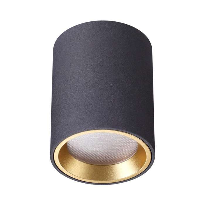 Накладной светильник влагозащищенный Odeon Light Aquana 4205/1C
