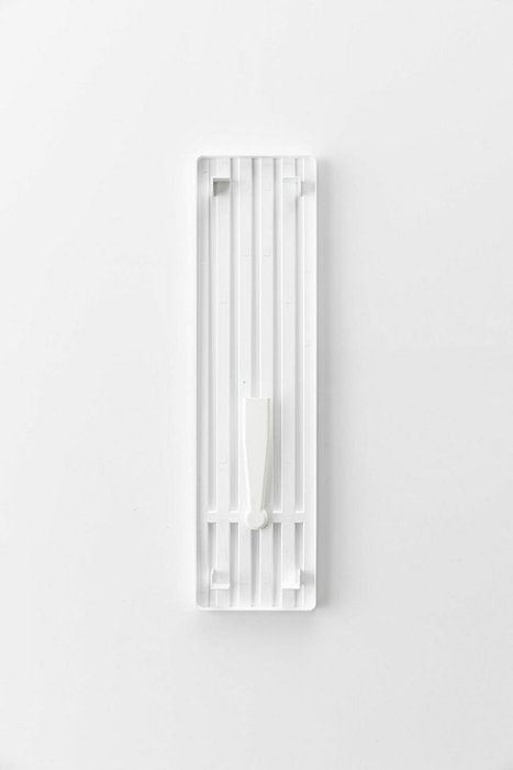 Подставка для сушки посуды Slim Tower с отделением для столовых приборов - лучшие Аксессуары для кухни в INMYROOM Подставка для сушки посуды Slim Tower с отделением для столовых приборов - лучшие Аксессуары для кухни в INMYROOM