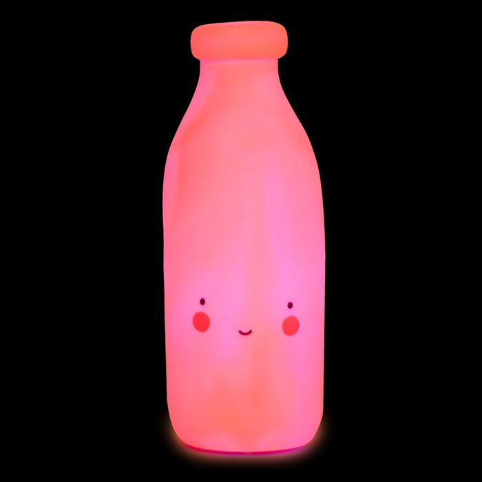 Детский ночник Pink Milk - купить Ночники по цене 1390.0