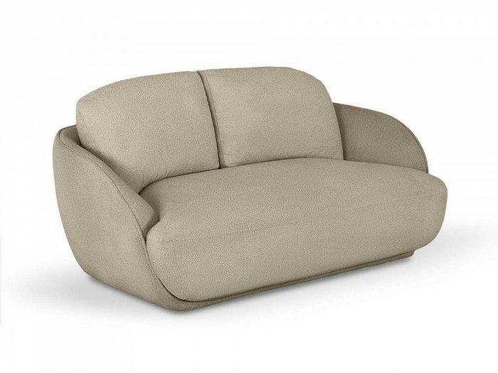 Диван Riolo бежевого цвета - купить Прямые диваны по цене 82500 Диван Riolo бежевого цвета - купить Прямые диваны по цене 82500