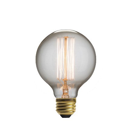 Ретро-лампа Эдисона 