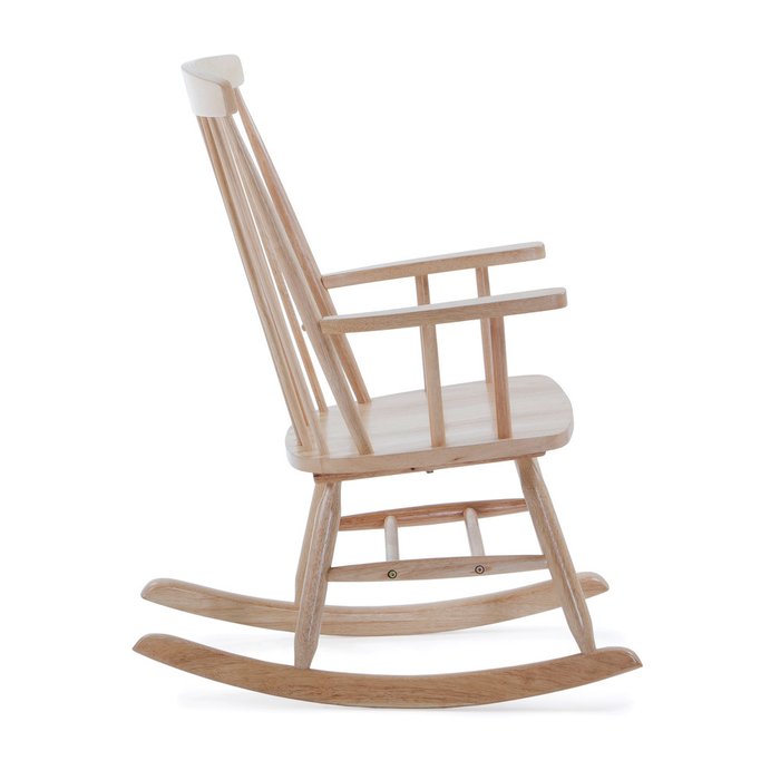 Кресло-качалка Julia Grup TERENCE  - купить Интерьерные кресла по цене 76990.0