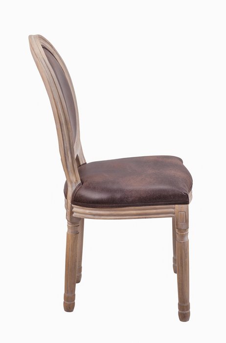 Стул Volker antique ver.2 - лучшие Обеденные стулья в INMYROOM