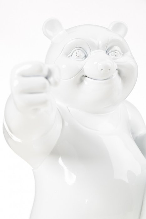 Статуэтка "Bear Forward" - купить Фигуры и статуэтки по цене 5026.0