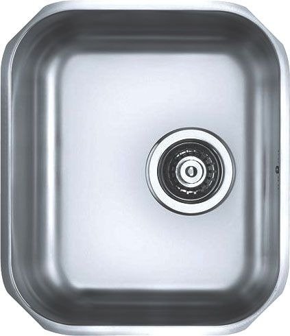 Мойка кухонная Variant